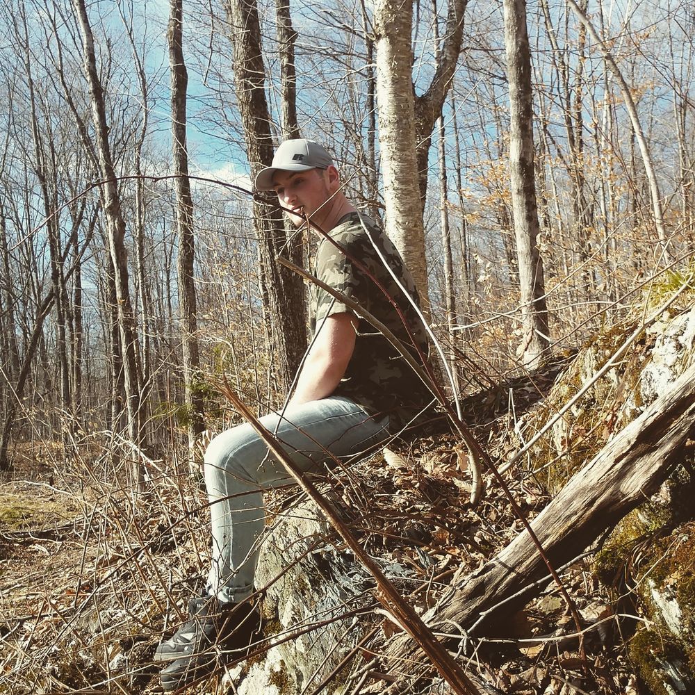 Meet your Posher, Jack